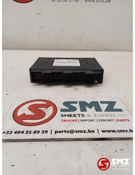 MAN Occ ECU PTM regeleenheid MAN - Steuergerät für LKW: das Bild 1 MAN Occ ECU PTM regeleenheid MAN - Steuergerät für LKW: das Bild 1