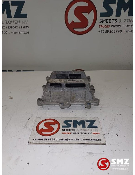 MAN Occ ECU motorbesturingseenheid D2676 MAN - Steuergerät für LKW: das Bild 2 MAN Occ ECU motorbesturingseenheid D2676 MAN - Steuergerät für LKW: das Bild 2