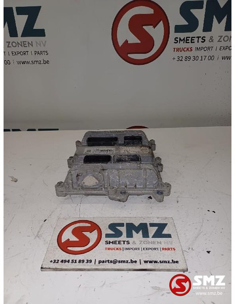 MAN Occ ECU motorbesturingseenheid D2676 MAN - Steuergerät für LKW: das Bild 3 MAN Occ ECU motorbesturingseenheid D2676 MAN - Steuergerät für LKW: das Bild 3