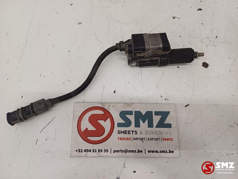 MAN Occ EGR actuator MAN - Motor und Teile für LKW: das Bild 1 MAN Occ EGR actuator MAN - Motor und Teile für LKW: das Bild 1