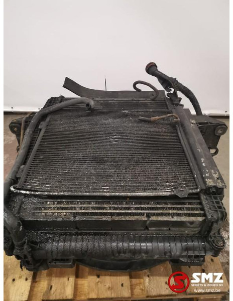 MAN Occ Radiator met intercooler MAN TGM - Kühler für LKW: das Bild 3 MAN Occ Radiator met intercooler MAN TGM - Kühler für LKW: das Bild 3