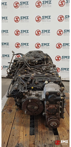MAN Occ Versnellingsbak MAN 16S1820TO - Getriebe für LKW: das Bild 4 MAN Occ Versnellingsbak MAN 16S1820TO - Getriebe für LKW: das Bild 4