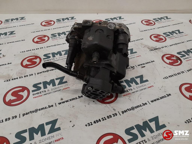 MAN Occ brandstofinjectiepomp D2676 MAN - Kraftstoffpumpe für LKW: das Bild 2 MAN Occ brandstofinjectiepomp D2676 MAN - Kraftstoffpumpe für LKW: das Bild 2