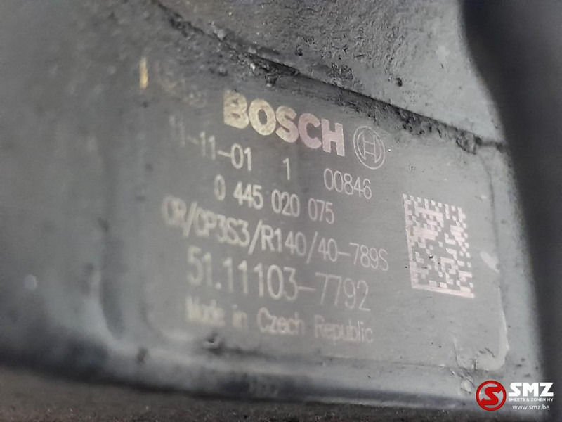 MAN Occ brandstofinjectiepomp D2676 MAN - Kraftstoffpumpe für LKW: das Bild 5 MAN Occ brandstofinjectiepomp D2676 MAN - Kraftstoffpumpe für LKW: das Bild 5