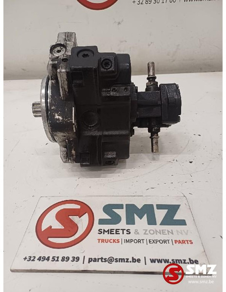 MAN Occ brandstofinjectiepomp MAN - Kraftstoffpumpe für LKW: das Bild 4 MAN Occ brandstofinjectiepomp MAN - Kraftstoffpumpe für LKW: das Bild 4