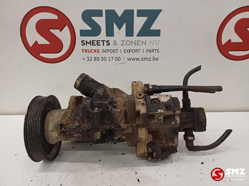 MAN Occ brandstofinjectiepomp MAN - Kraftstoffpumpe für LKW: das Bild 2 MAN Occ brandstofinjectiepomp MAN - Kraftstoffpumpe für LKW: das Bild 2