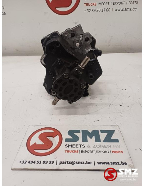 MAN Occ brandstofinjectiepomp MAN - Kraftstoffpumpe für LKW: das Bild 2 MAN Occ brandstofinjectiepomp MAN - Kraftstoffpumpe für LKW: das Bild 2