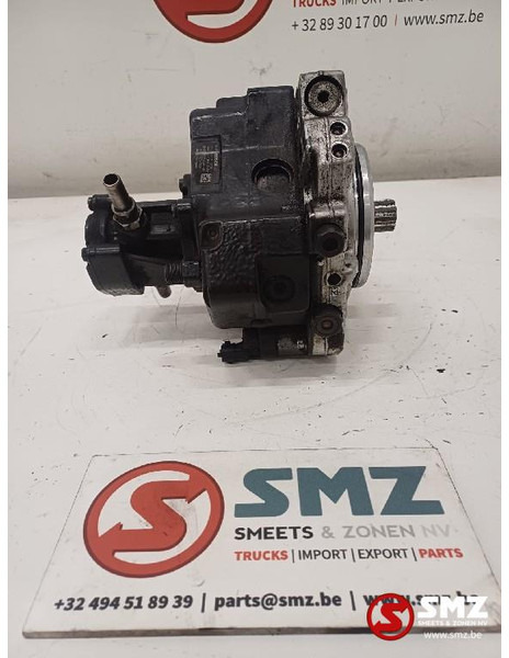 MAN Occ brandstofinjectiepomp MAN - Kraftstoffpumpe für LKW: das Bild 3 MAN Occ brandstofinjectiepomp MAN - Kraftstoffpumpe für LKW: das Bild 3