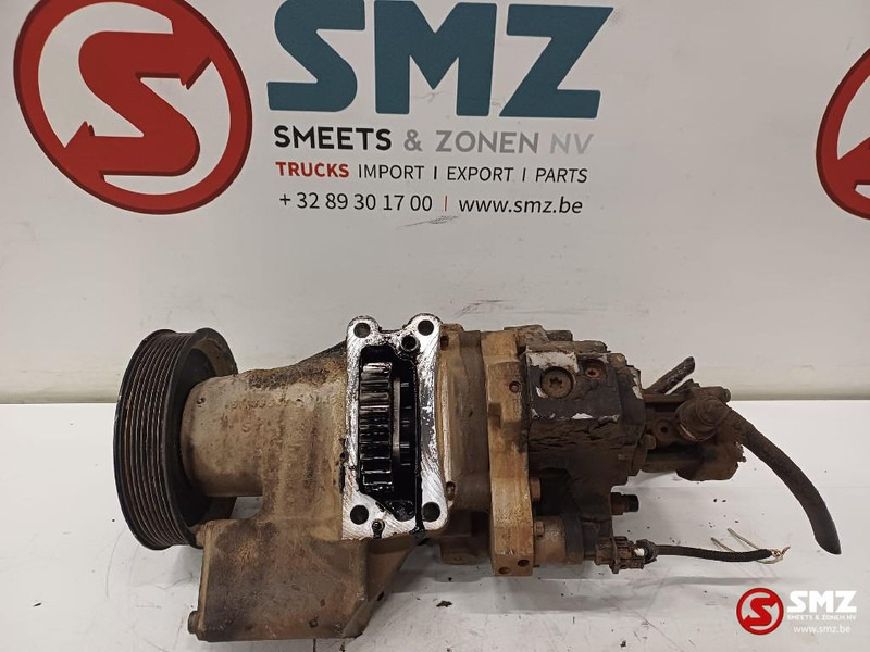 MAN Occ brandstofinjectiepomp MAN - Kraftstoffpumpe für LKW: das Bild 3 MAN Occ brandstofinjectiepomp MAN - Kraftstoffpumpe für LKW: das Bild 3