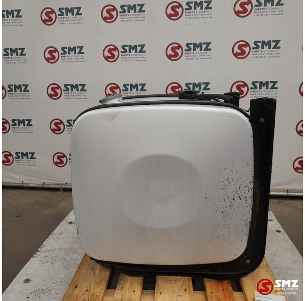 MAN Occ brandstoftank 330L + brandstofniveausensor + s - Kraftstofftank für LKW: das Bild 4 MAN Occ brandstoftank 330L + brandstofniveausensor + s - Kraftstofftank für LKW: das Bild 4