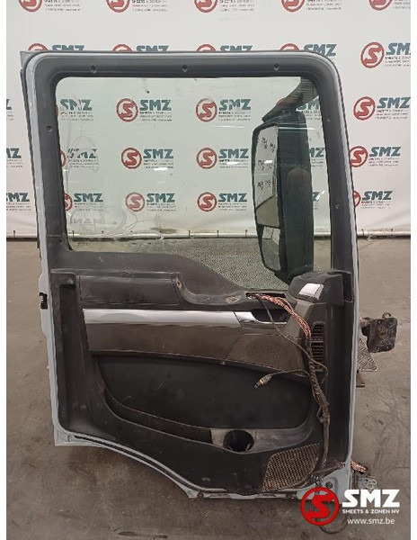 MAN Occ deur links MAN - Tür und Teile für LKW: das Bild 2 MAN Occ deur links MAN - Tür und Teile für LKW: das Bild 2