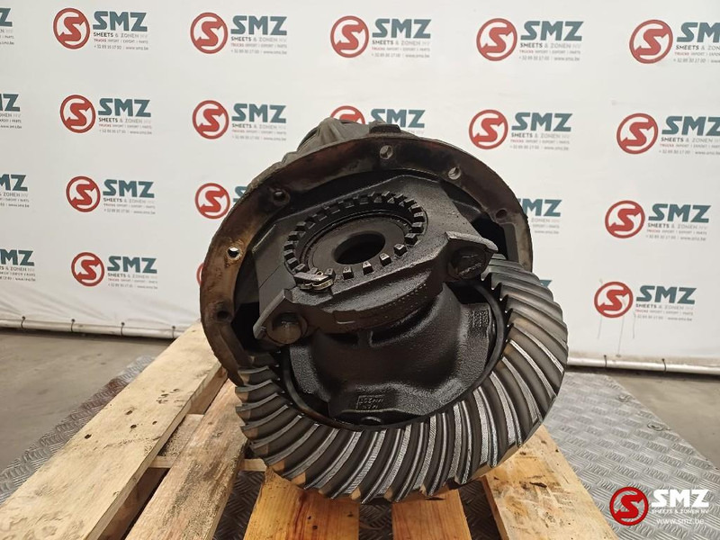 MAN Occ differentiëel HY-1350 12 MAN 2,714 - Differenzial Getriebe für LKW: das Bild 3 MAN Occ differentiëel HY-1350 12 MAN 2,714 - Differenzial Getriebe für LKW: das Bild 3