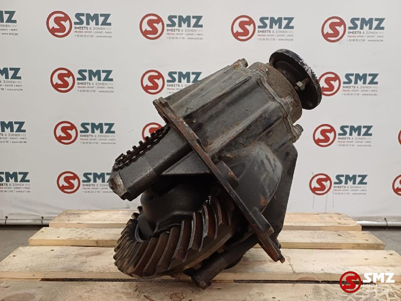 MAN Occ differentiëel HY-1350 12 MAN 2,846 - Differenzial Getriebe für LKW: das Bild 3 MAN Occ differentiëel HY-1350 12 MAN 2,846 - Differenzial Getriebe für LKW: das Bild 3