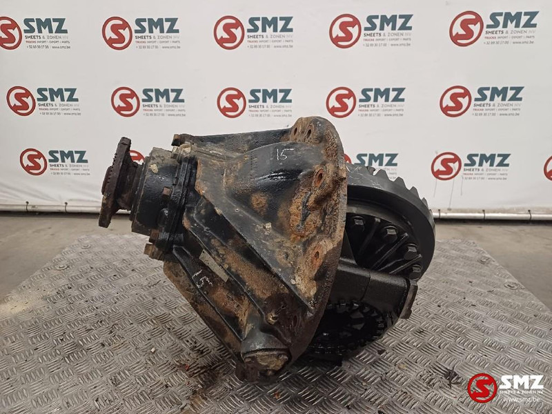 MAN Occ differentiëel HY-1350 MAN i = 3.083 - Differenzial Getriebe für LKW: das Bild 2 MAN Occ differentiëel HY-1350 MAN i = 3.083 - Differenzial Getriebe für LKW: das Bild 2