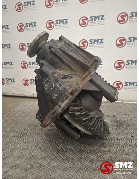 MAN Occ differentiëel HY1350-12 MAN 2,53 - Differenzial Getriebe für LKW: das Bild 3 MAN Occ differentiëel HY1350-12 MAN 2,53 - Differenzial Getriebe für LKW: das Bild 3