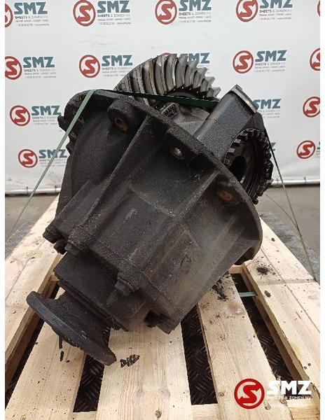 MAN Occ differentiëel HY1350-12 i=2,533 MAN - Differenzial Getriebe für LKW: das Bild 4 MAN Occ differentiëel HY1350-12 i=2,533 MAN - Differenzial Getriebe für LKW: das Bild 4