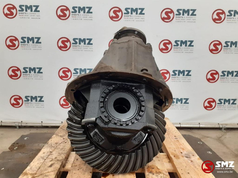 MAN Occ differentiëel MAN 3.083 - Differenzial Getriebe für LKW: das Bild 3 MAN Occ differentiëel MAN 3.083 - Differenzial Getriebe für LKW: das Bild 3