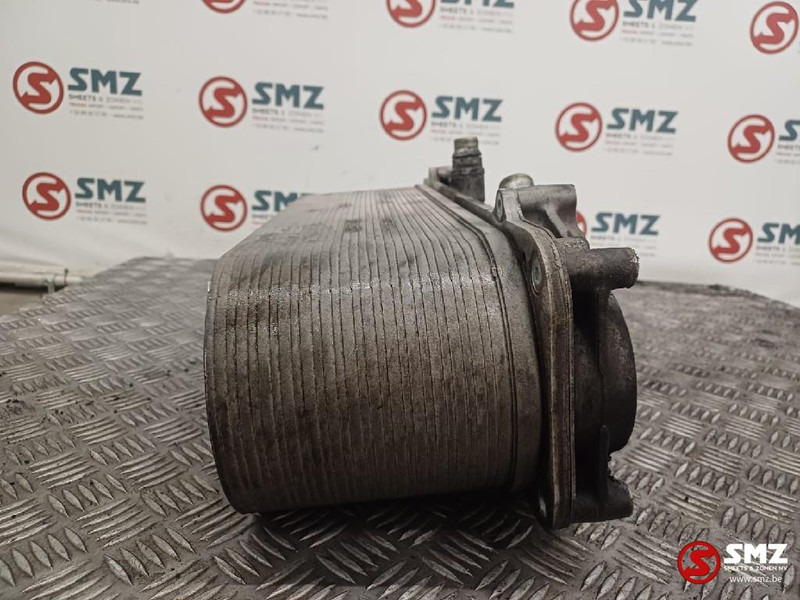 MAN Occ intercooler MAN - Interkühler für LKW: das Bild 4 MAN Occ intercooler MAN - Interkühler für LKW: das Bild 4