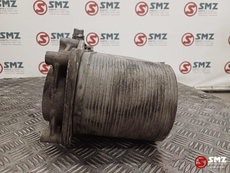 MAN Occ intercooler MAN - Interkühler für LKW: das Bild 3 MAN Occ intercooler MAN - Interkühler für LKW: das Bild 3