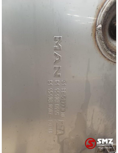 MAN Occ katalysator Euro 6 MAN - Fahrzeugkatalysator für LKW: das Bild 5 MAN Occ katalysator Euro 6 MAN - Fahrzeugkatalysator für LKW: das Bild 5