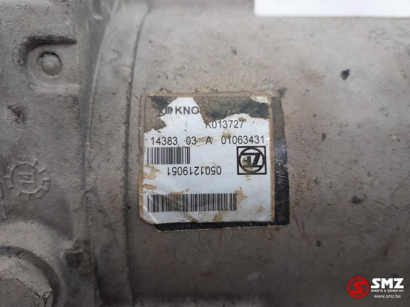 MAN Occ koppelingscilinder MAN - Kupplung und Teile für LKW: das Bild 5 MAN Occ koppelingscilinder MAN - Kupplung und Teile für LKW: das Bild 5