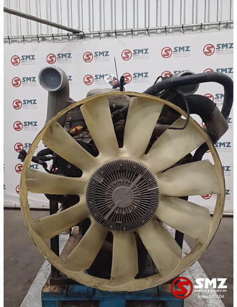 MAN Occ motor D2066LF41 MAN - Motor für LKW: das Bild 3 MAN Occ motor D2066LF41 MAN - Motor für LKW: das Bild 3