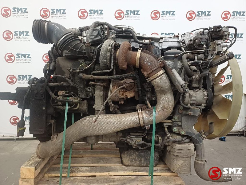 MAN Occ motor D2676LF51 MAN - Motor für LKW: das Bild 1 MAN Occ motor D2676LF51 MAN - Motor für LKW: das Bild 1
