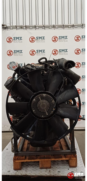 MAN Occ motor D2876LF12 MAN - Motor für LKW: das Bild 3 MAN Occ motor D2876LF12 MAN - Motor für LKW: das Bild 3