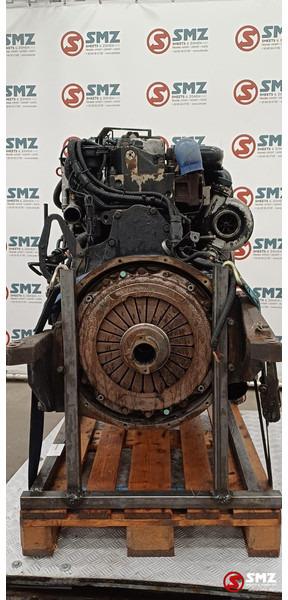 MAN Occ motor D2876LF12 MAN - Motor für LKW: das Bild 4 MAN Occ motor D2876LF12 MAN - Motor für LKW: das Bild 4