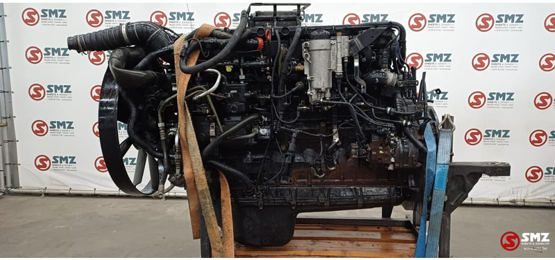 MAN Occ motor D2876LF12 MAN - Motor für LKW: das Bild 2 MAN Occ motor D2876LF12 MAN - Motor für LKW: das Bild 2