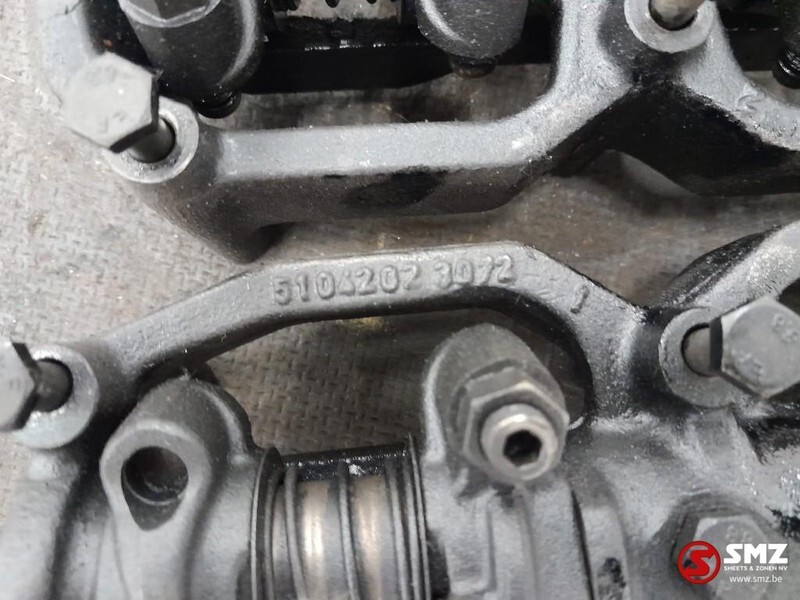 Motor und Teile für LKW MAN Occ set 3 tuimelaars MAN 51042023072: das Bild 6