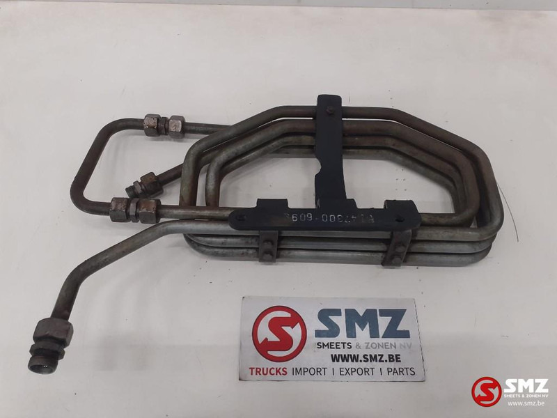 MAN Occ spiraal stuursysteem MAN - Lenkung für LKW: das Bild 2 MAN Occ spiraal stuursysteem MAN - Lenkung für LKW: das Bild 2