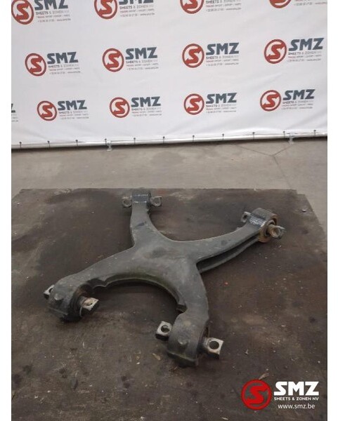MAN Occ stabilisator V-stang achteras MAN TGX 07006000 - Lenkung für LKW: das Bild 1 MAN Occ stabilisator V-stang achteras MAN TGX 07006000 - Lenkung für LKW: das Bild 1
