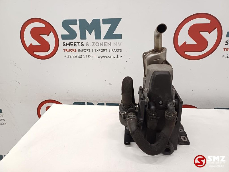 MAN Occ standkachel Hydronic S3 D4A MAN - Heizung/ Lüftung für LKW: das Bild 3 MAN Occ standkachel Hydronic S3 D4A MAN - Heizung/ Lüftung für LKW: das Bild 3