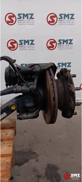 MAN Occ stuuras VOK-07-11 MAN - Lenkung für LKW: das Bild 3 MAN Occ stuuras VOK-07-11 MAN - Lenkung für LKW: das Bild 3