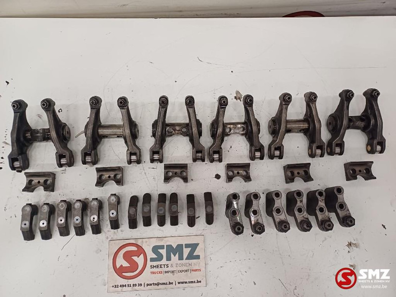 MAN Occ tuimelaarset MAN - Motor und Teile für LKW: das Bild 1 MAN Occ tuimelaarset MAN - Motor und Teile für LKW: das Bild 1