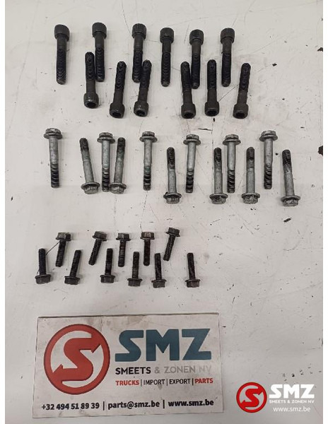 MAN Occ tuimelaarset MAN - Motor und Teile für LKW: das Bild 3 MAN Occ tuimelaarset MAN - Motor und Teile für LKW: das Bild 3