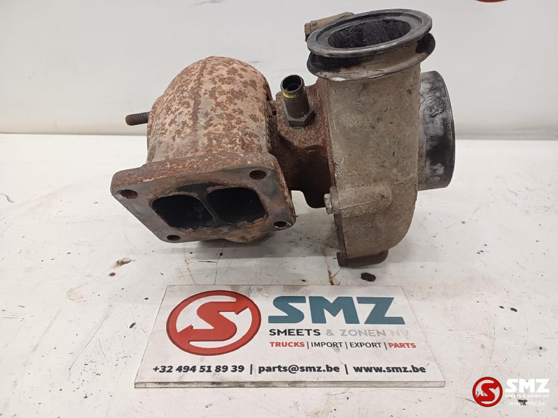MAN Occ turbocharger MAN - Turbolader für LKW: das Bild 3 MAN Occ turbocharger MAN - Turbolader für LKW: das Bild 3