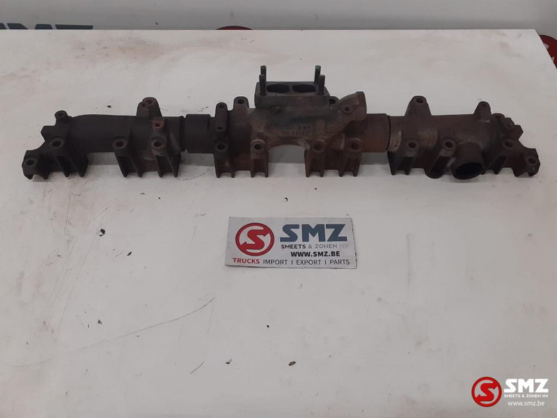 MAN Occ uitlaatspruitstuk D0834 MAN - Abgaskrümmer für LKW: das Bild 1 MAN Occ uitlaatspruitstuk D0834 MAN - Abgaskrümmer für LKW: das Bild 1