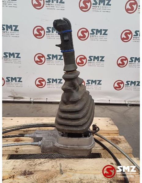 MAN Occ versnellingspookmechanisme met kabel MAN - Kupplung und Teile für LKW: das Bild 2 MAN Occ versnellingspookmechanisme met kabel MAN - Kupplung und Teile für LKW: das Bild 2