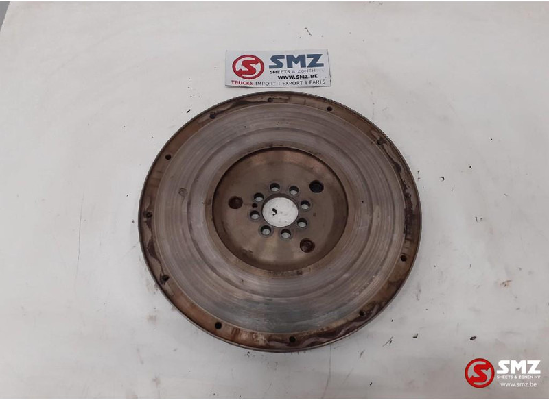 MAN Occ vliegwiel D0834 MAN - Motor und Teile für LKW: das Bild 2 MAN Occ vliegwiel D0834 MAN - Motor und Teile für LKW: das Bild 2