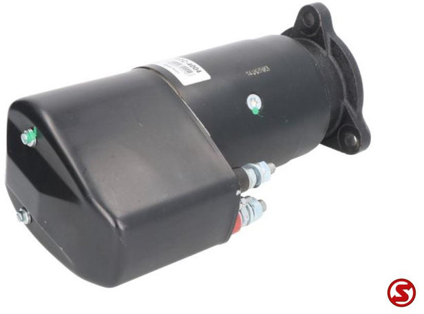 MAN Starter MAN F2000 - MERCDES SK - Elektrische Ausrüstung für LKW: das Bild 1 MAN Starter MAN F2000 - MERCDES SK - Elektrische Ausrüstung für LKW: das Bild 1