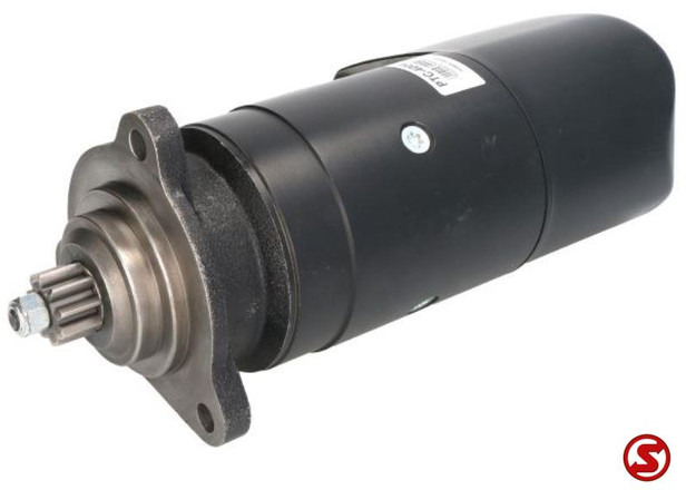 MAN Starter MAN F2000 - MERCDES SK - Elektrische Ausrüstung für LKW: das Bild 2 MAN Starter MAN F2000 - MERCDES SK - Elektrische Ausrüstung für LKW: das Bild 2