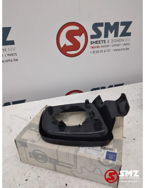 Mercedes-Benz Buitenspiegellijst mercedes vito w639 a0008102776 - Rückspiegel für LKW: das Bild 2 Mercedes-Benz Buitenspiegellijst mercedes vito w639 a0008102776 - Rückspiegel für LKW: das Bild 2