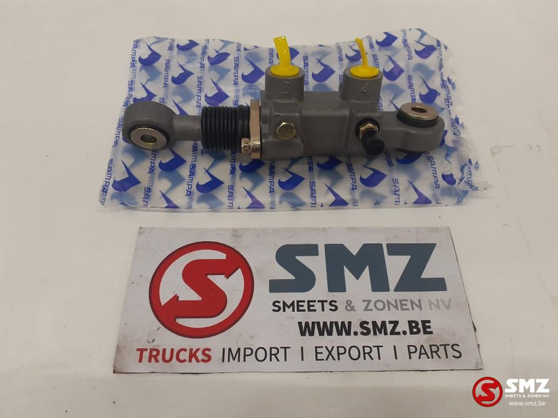 Mercedes-Benz Cilinder gear shift control Mercedes Actros - Getriebe für LKW: das Bild 2 Mercedes-Benz Cilinder gear shift control Mercedes Actros - Getriebe für LKW: das Bild 2