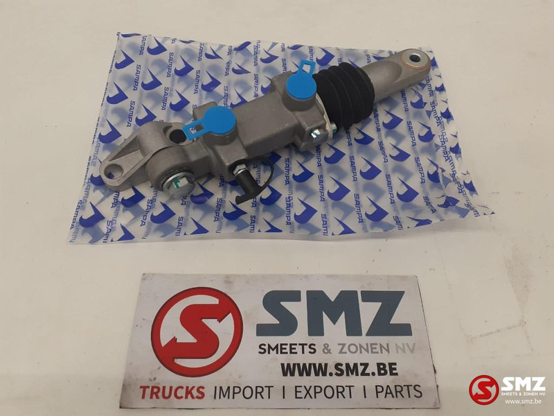Mercedes-Benz Cilinder gear shifting Mercedes Actros - Getriebe für LKW: das Bild 1 Mercedes-Benz Cilinder gear shifting Mercedes Actros - Getriebe für LKW: das Bild 1