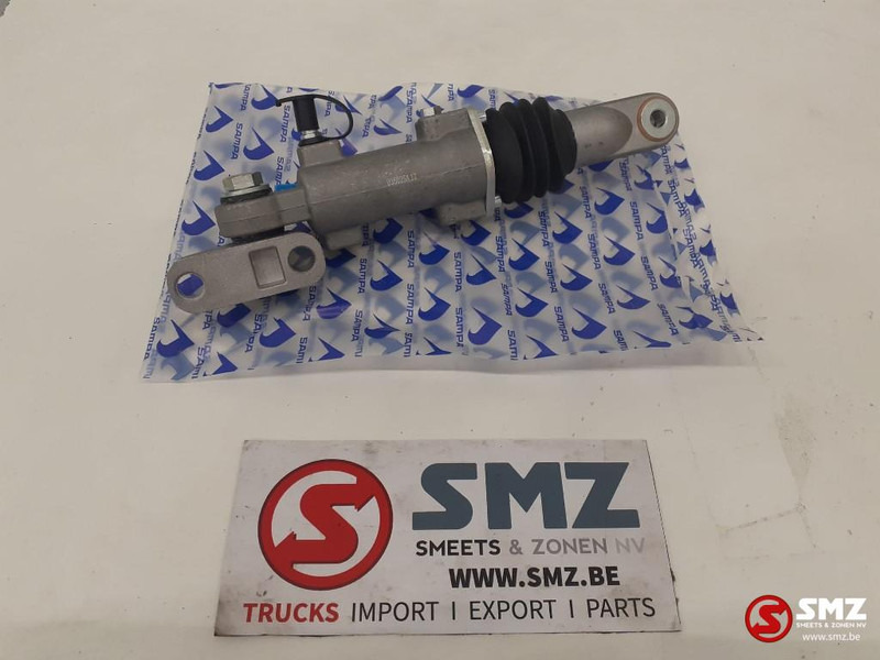 Mercedes-Benz Cilinder gear shifting Mercedes Actros - Getriebe für LKW: das Bild 3 Mercedes-Benz Cilinder gear shifting Mercedes Actros - Getriebe für LKW: das Bild 3