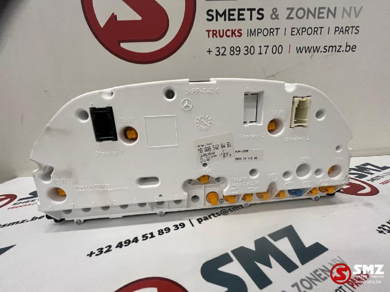Mercedes-Benz Instrumentenpaneel mercedes vito a0005428401 - Armaturenbrett für PKW: das Bild 3 Mercedes-Benz Instrumentenpaneel mercedes vito a0005428401 - Armaturenbrett für PKW: das Bild 3