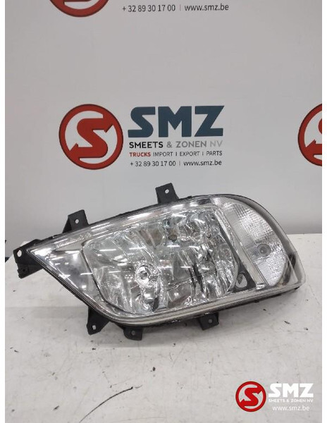 Mercedes-Benz Koplamp rechts mercedes sprinter w901 a9018202561 - Hauptscheinwerfer für LKW: das Bild 1 Mercedes-Benz Koplamp rechts mercedes sprinter w901 a9018202561 - Hauptscheinwerfer für LKW: das Bild 1