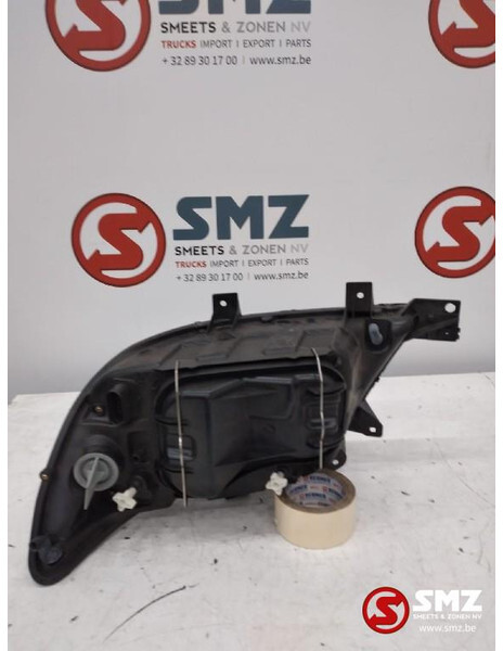 Mercedes-Benz Koplamp rechts mercedes sprinter w901 a9018202561 - Hauptscheinwerfer für LKW: das Bild 2 Mercedes-Benz Koplamp rechts mercedes sprinter w901 a9018202561 - Hauptscheinwerfer für LKW: das Bild 2